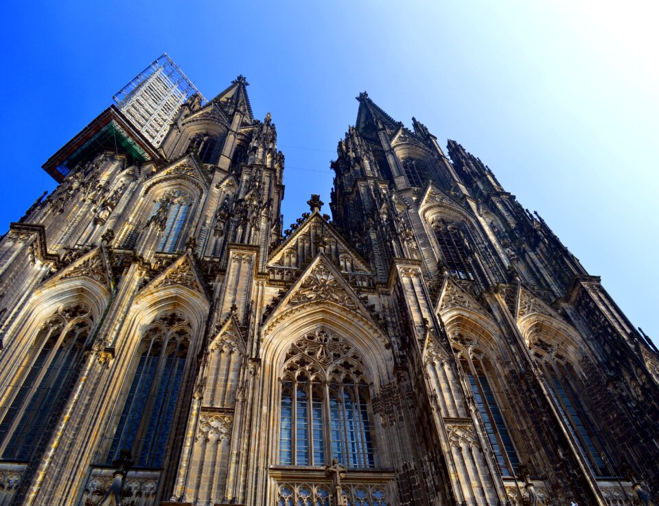 Church christianity faith