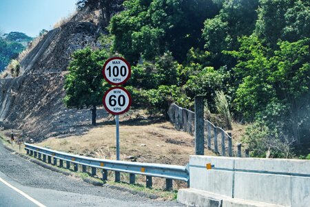 Traffic signs philippines