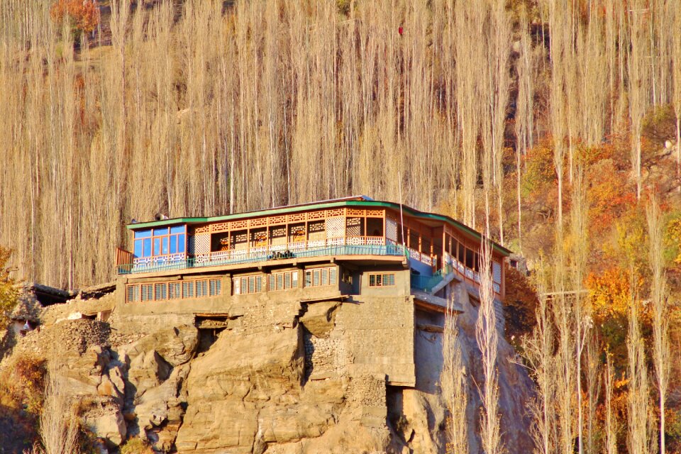 Pakistan mountain karakorum