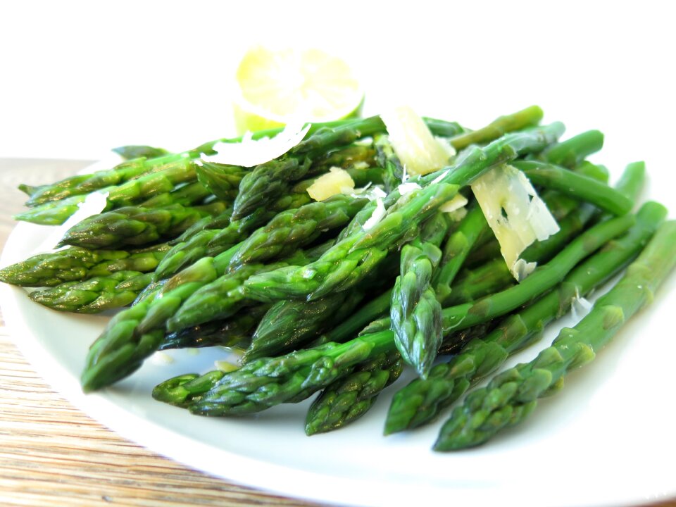 Spring court vegetarian
