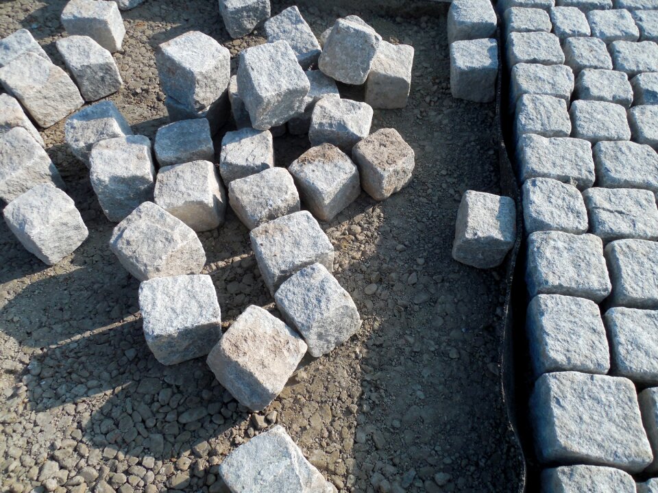 Pavement road patch