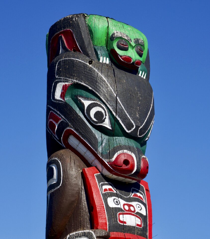 Native tribal american