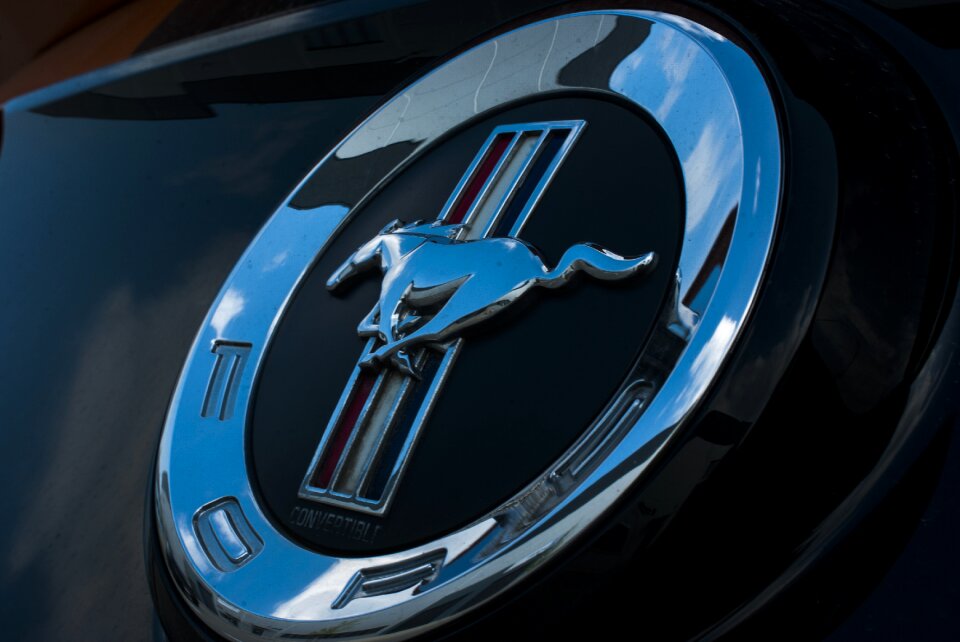 Brand sign vehicle