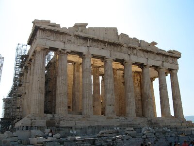 Greece travel