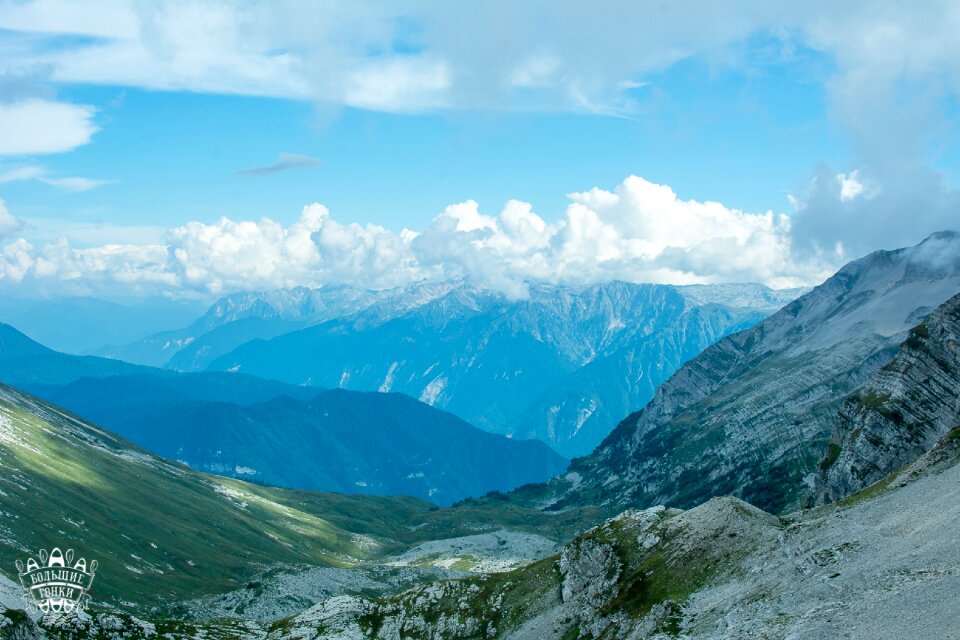 Stones nature landscape