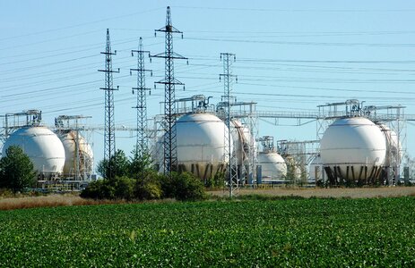 Wires sphere stocks