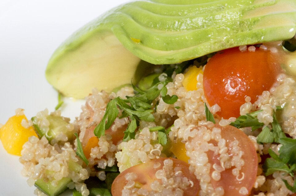 Avocado bless you lifestyle