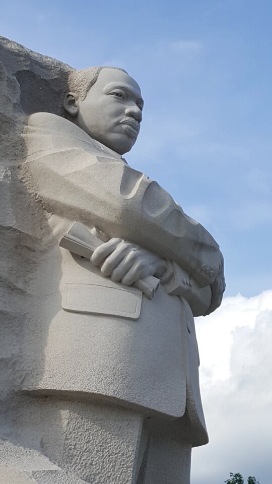 Martin luther king