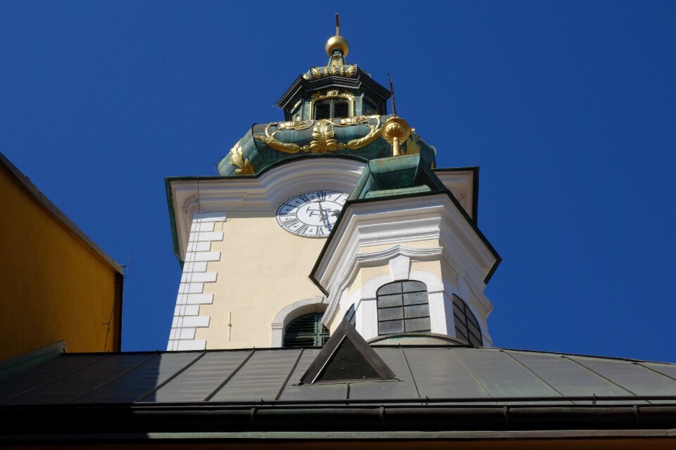 History travel architecture
