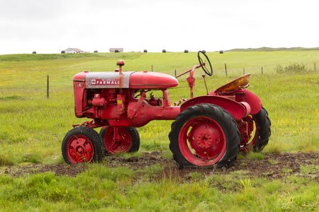 Tractors agriculture oldtimer