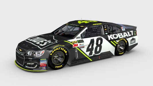 Nr2003 jakub smetana nascar