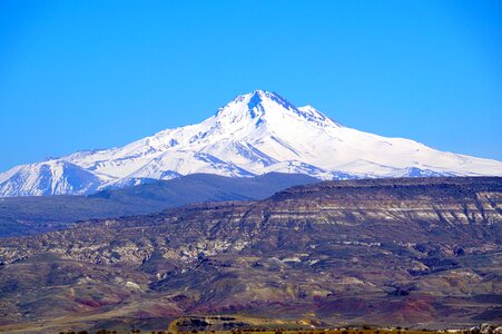 Cacapdokya mustafapasa nevşehir