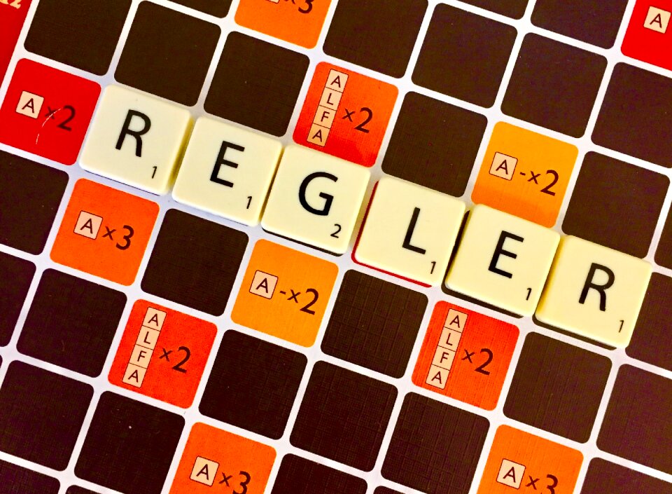 Words games rules of the game