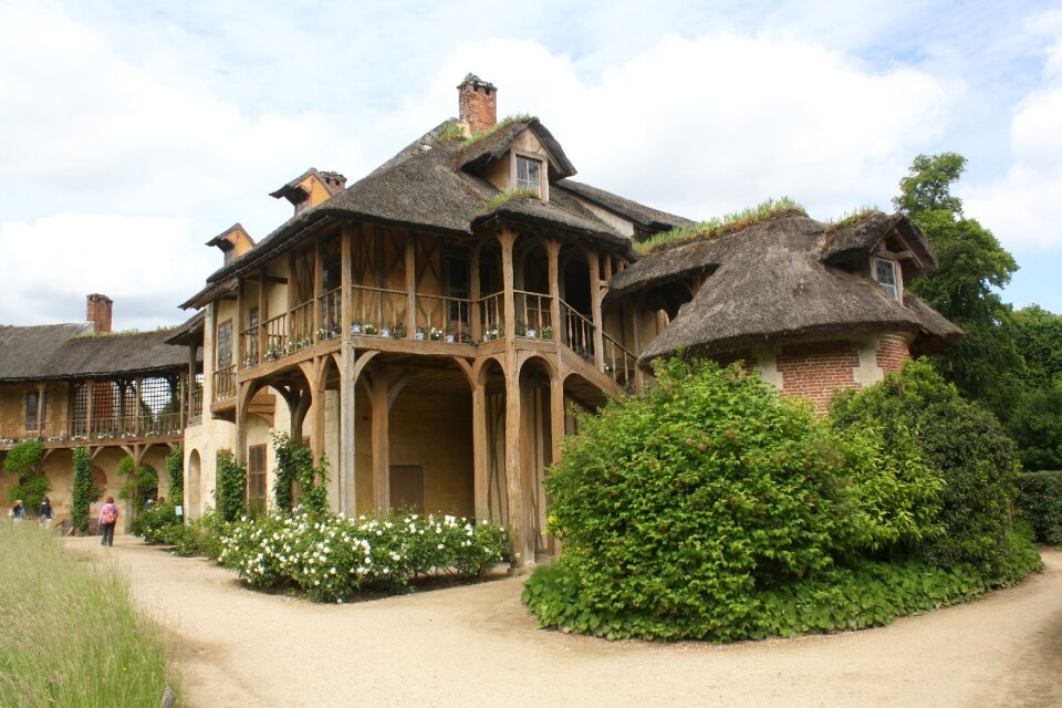 France versailles