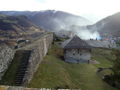 Panorama balkan