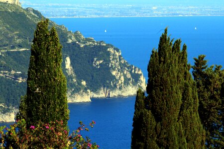 Ravello villa cimbrone amalfi coast