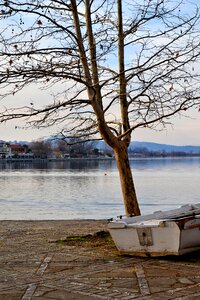 Water ioannina greece