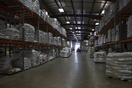 Seed industry