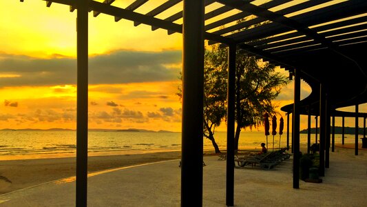 Asia paradise sihanoukville