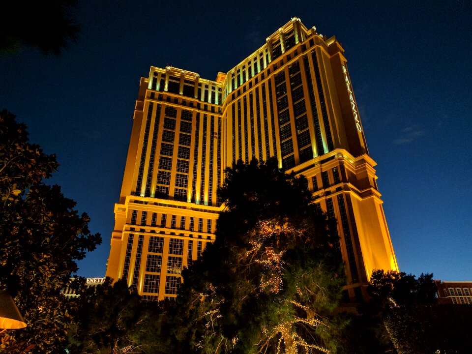 Palazzo casino