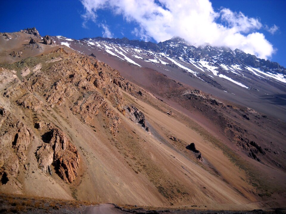 Path reservoir of the plaster chile 5