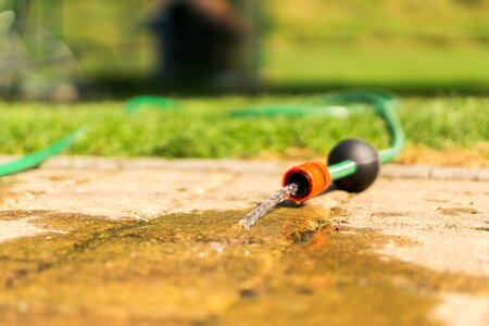 Hose garden hose irrigation