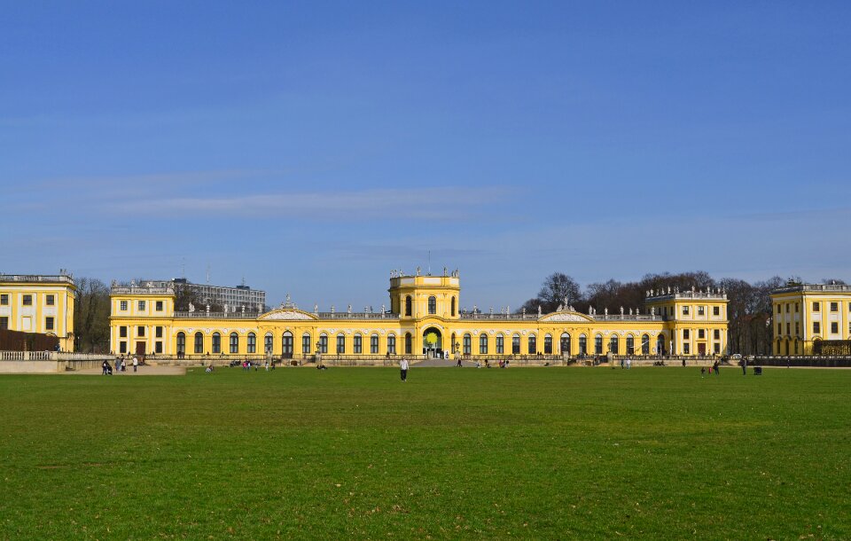 Karlsaue stadtschloss hesse