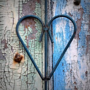 Valentine romantic decoration