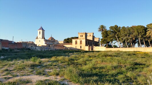 Murcia spain viscount