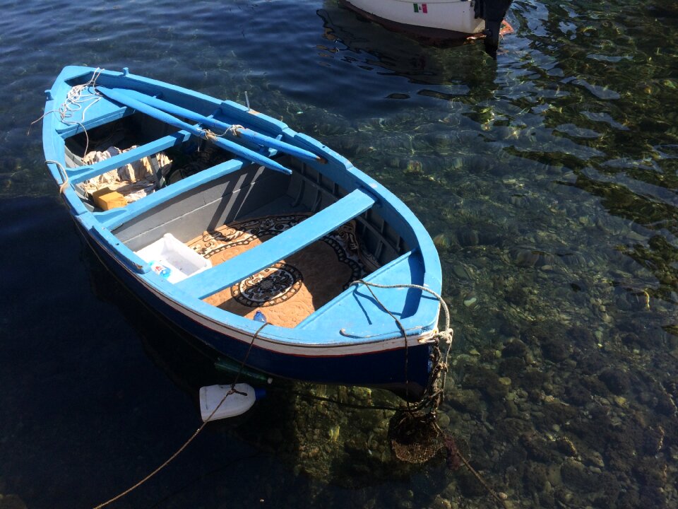 Boat fishing boat boating