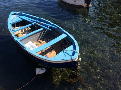 Boat fishing boat boating