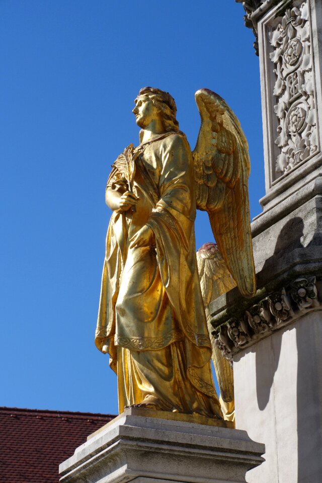Wings spiritual tourism