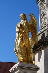 Wings spiritual tourism