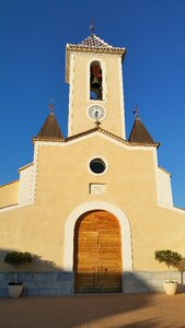 Balsicas murcia spain