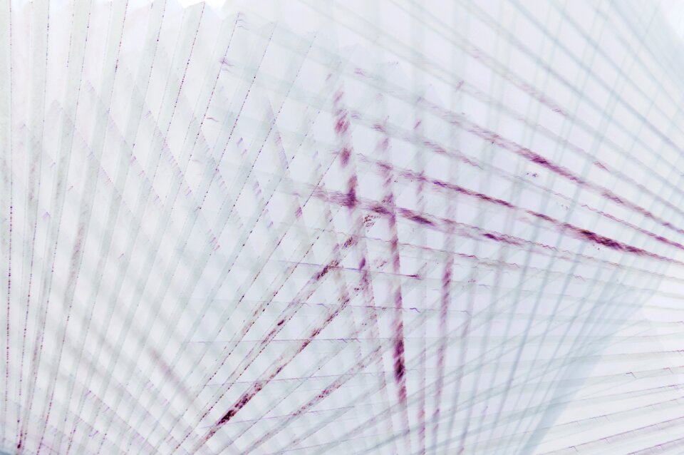 Pattern luz