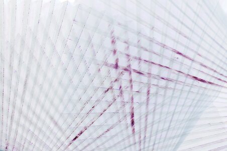 Pattern luz