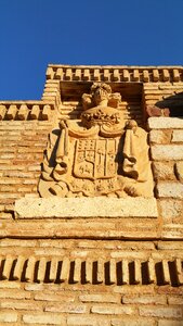 Castle ros balsicas murcia