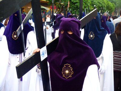 Catholic christian holy