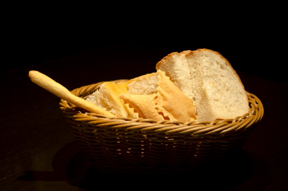 French bread homemade bread east