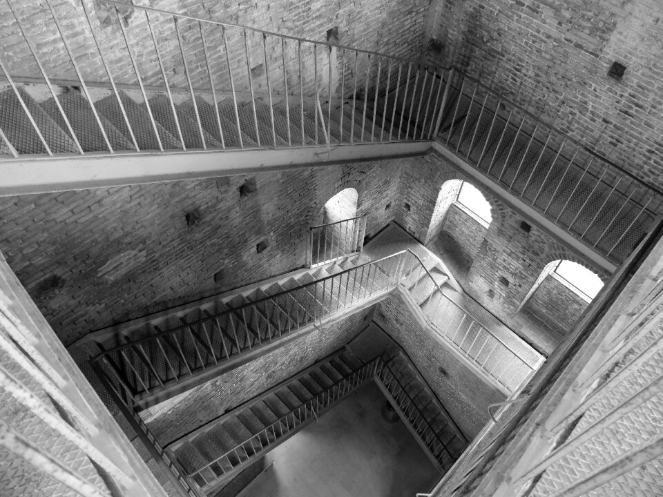 Torre lucca italy