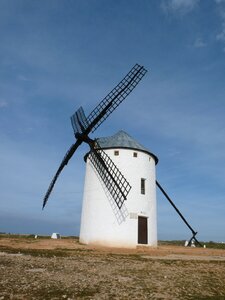 Don cervantes spain