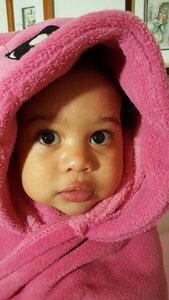 Little pink princess
