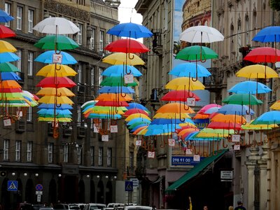 Soon season rain