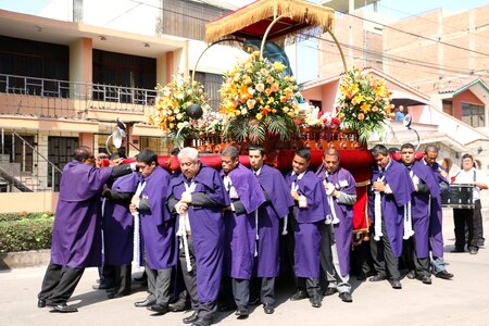Religious catholic beliefs
