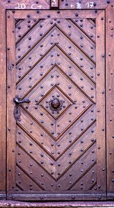 Antique historically fitting