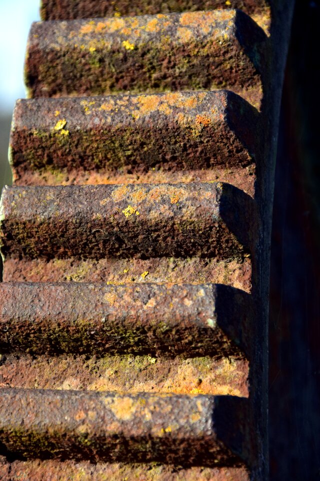 Old technology transmission