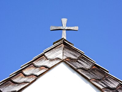 Cross symbol religion