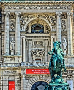 Heritage architecture