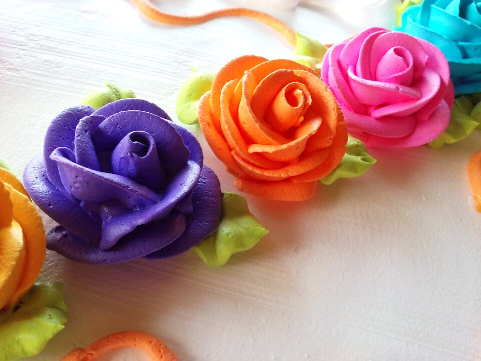Celebration sweet party