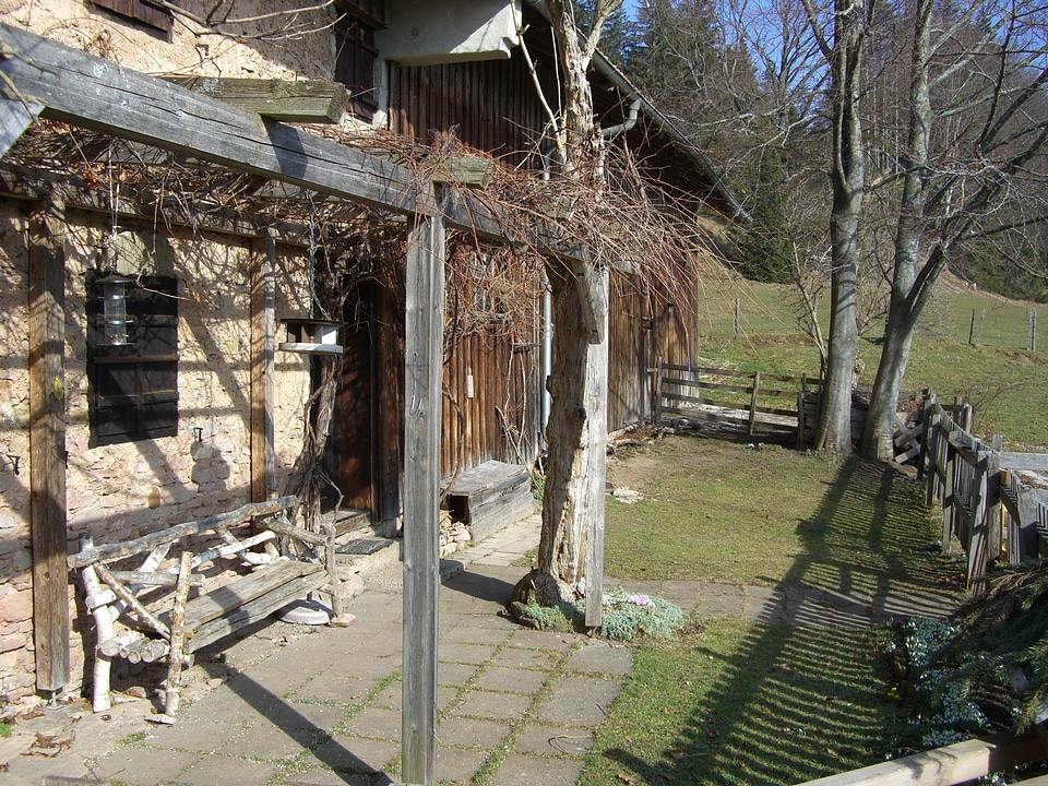 Alpe scale ostallgäu